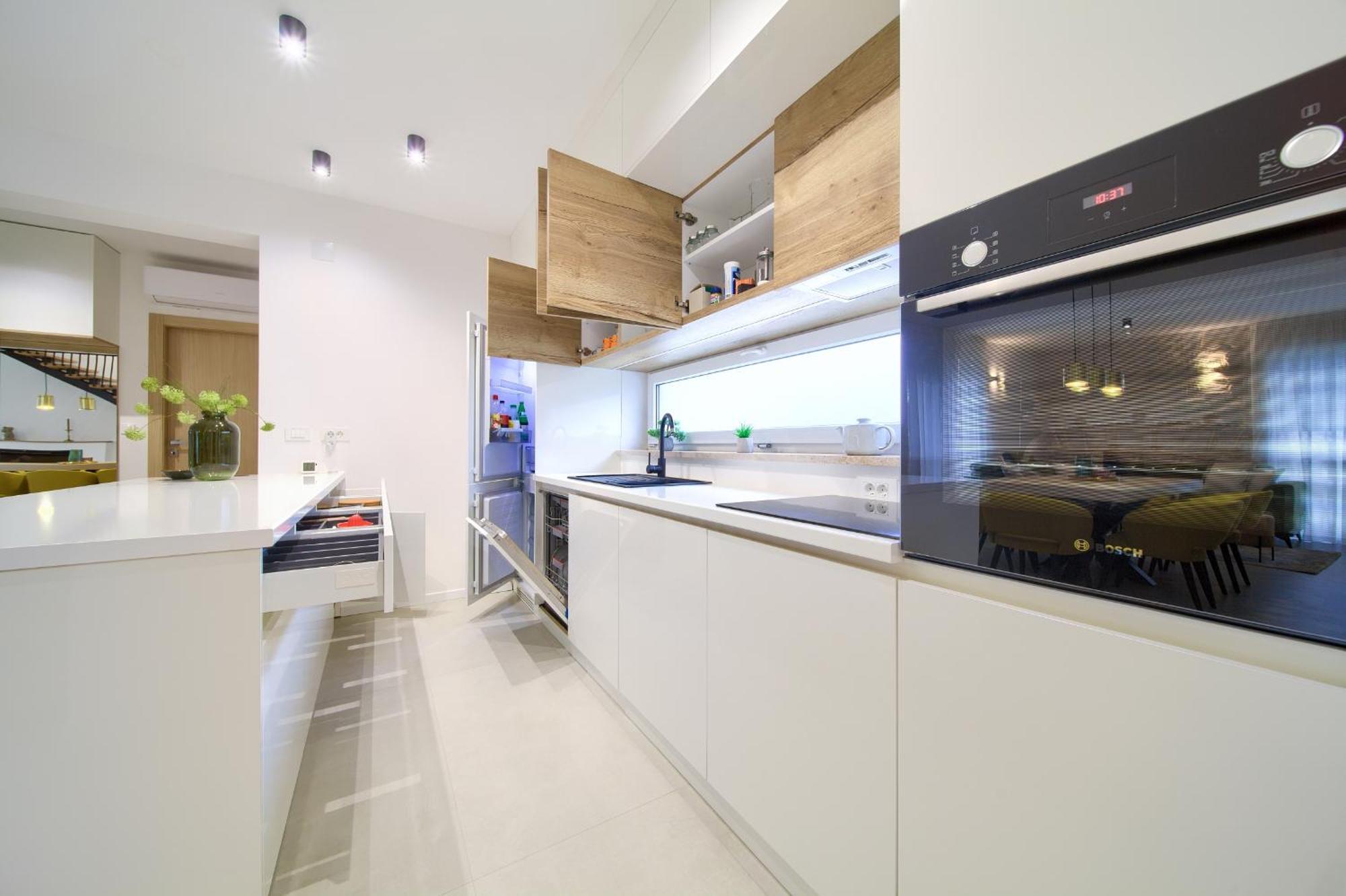 Willa - Bellissima With Private Heated Pool And Table Tennis - Smart Tv *
