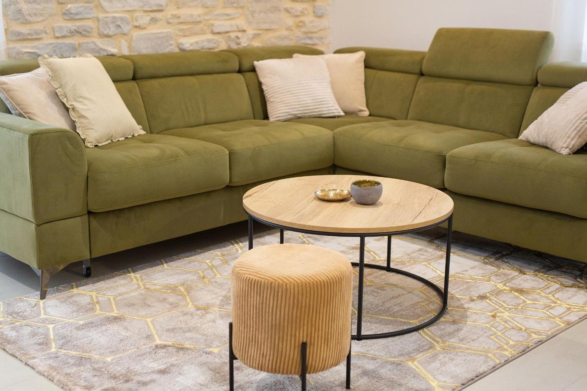- Bellissima With Private Heated Pool And Table Tennis - Smart Tv Malinska