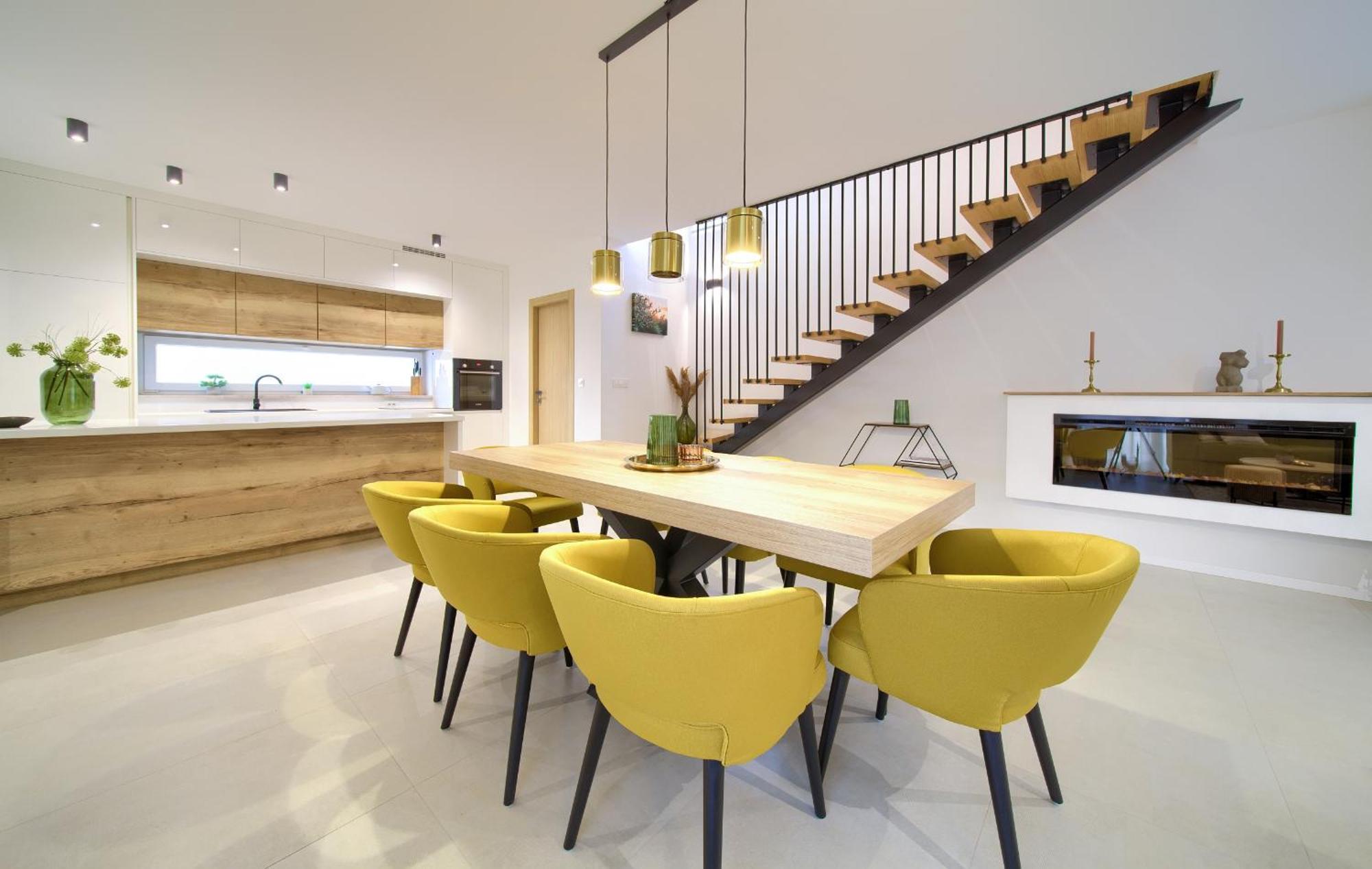 - Bellissima With Private Heated Pool And Table Tennis - Smart Tv Willa